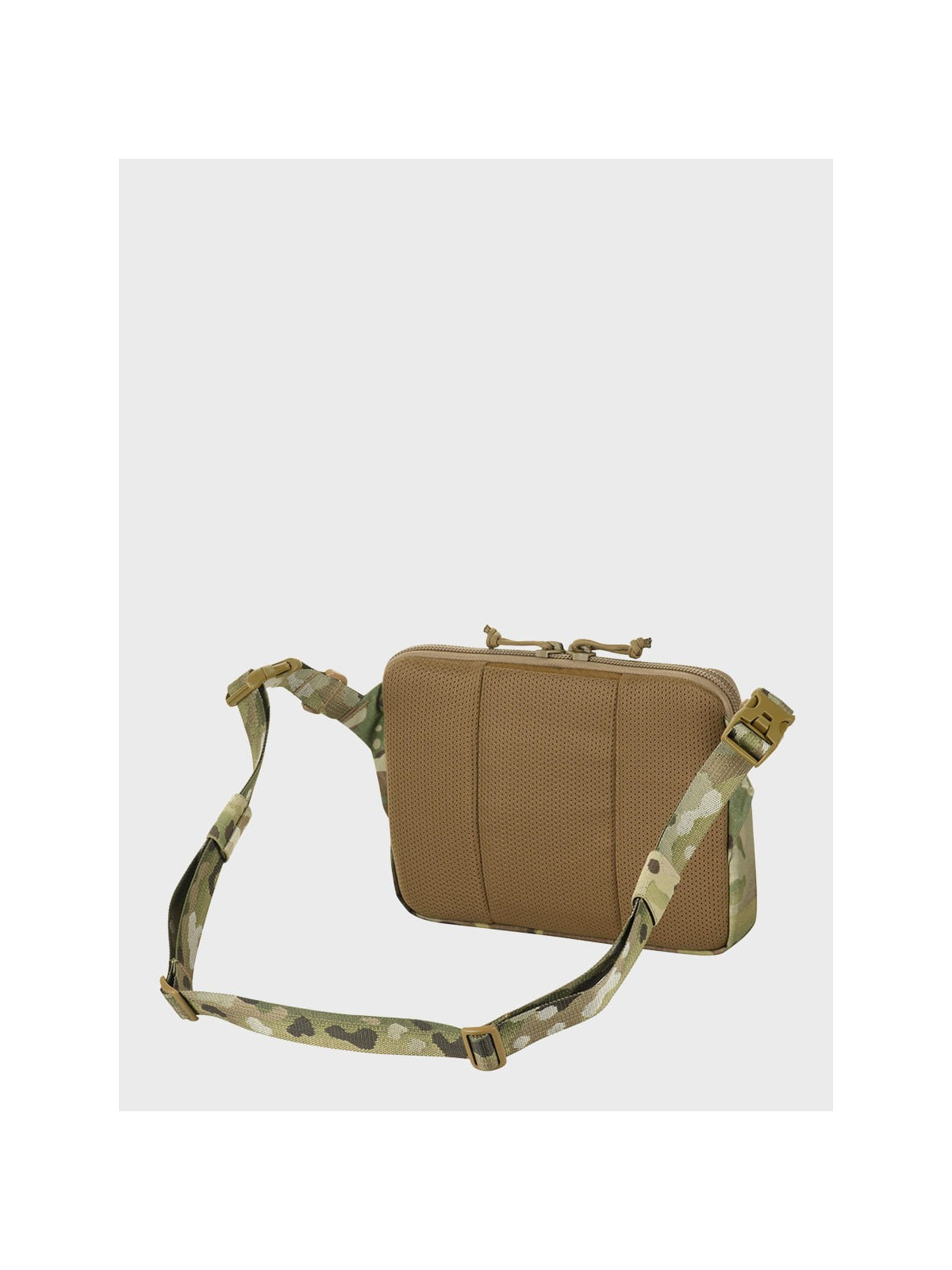 M-TAC Torba Taktyczna Na Ramię Admin Bag Elite Multicam