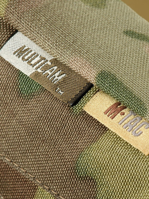 M-TAC Torba Taktyczna Na Ramię Admin Bag Elite Multicam