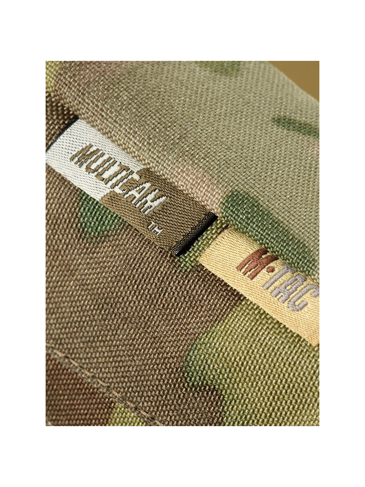M-TAC Torba Taktyczna Na Ramię Admin Bag Elite Multicam