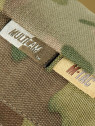 M-TAC Torba Taktyczna Na Ramię Admin Bag Elite Multicam