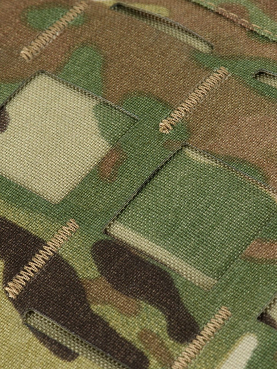 M-TAC Torba Taktyczna Na Ramię Admin Bag Elite Multicam