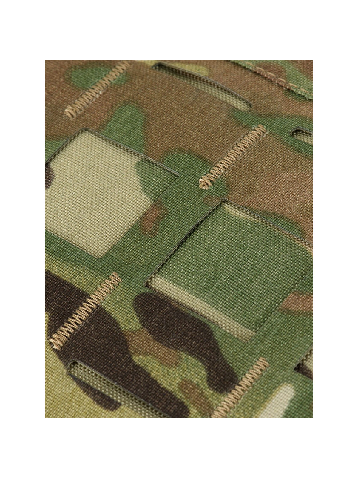 M-TAC Torba Taktyczna Na Ramię Admin Bag Elite Multicam