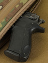 M-TAC Torba Taktyczna Na Ramię Admin Bag Elite Multicam