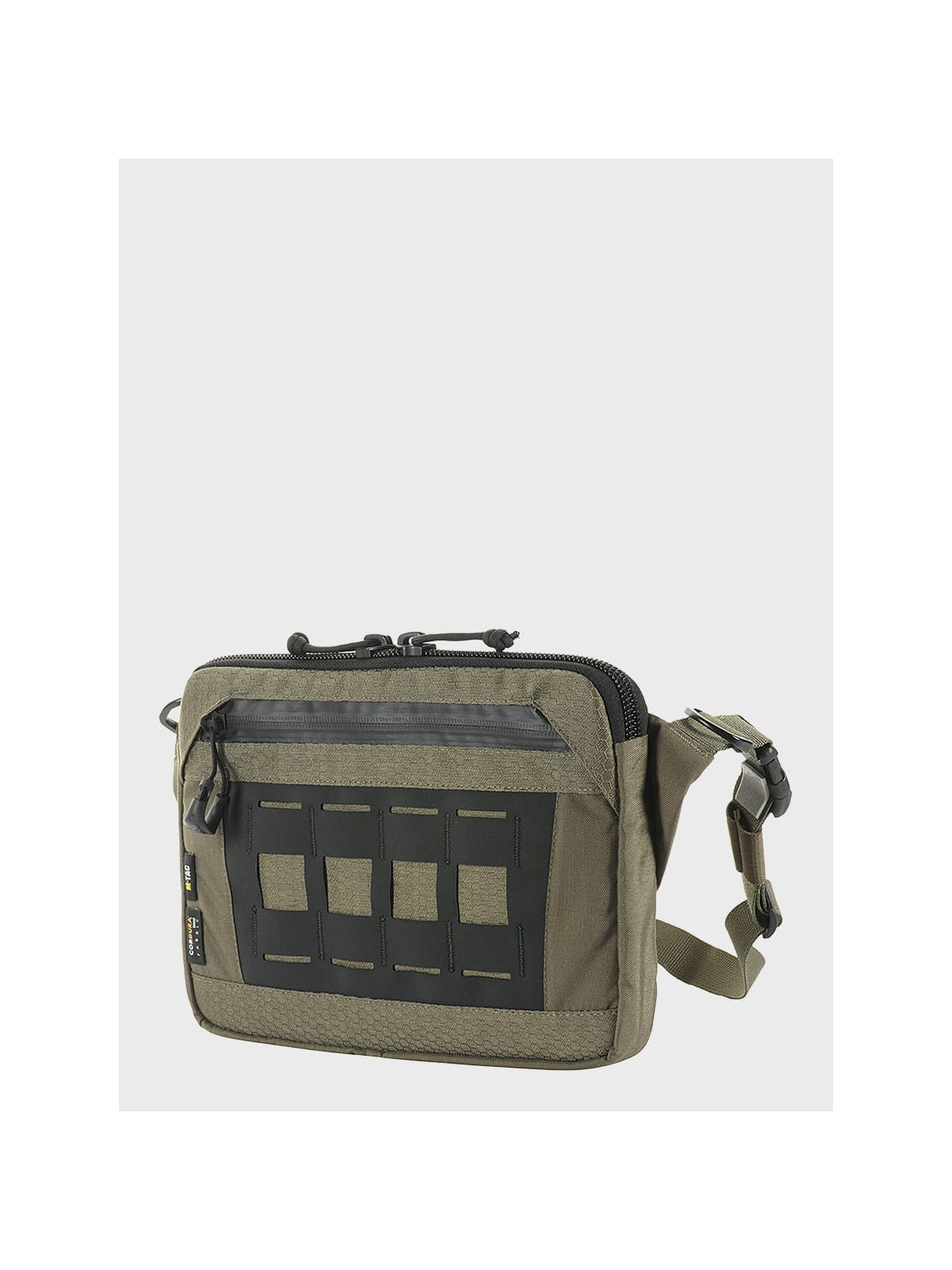 M-TAC Torba Taktyczna Na Ramię Admin Bag Elite oliwkowa