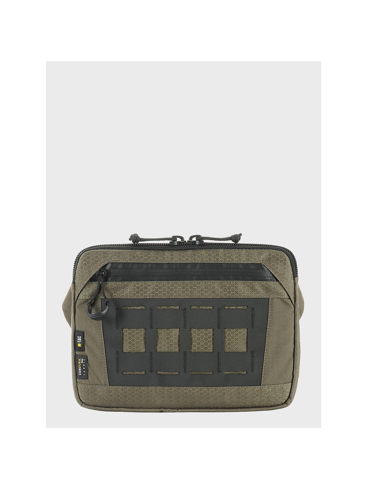 M-TAC Torba Taktyczna Na Ramię Admin Bag Elite oliwkowa