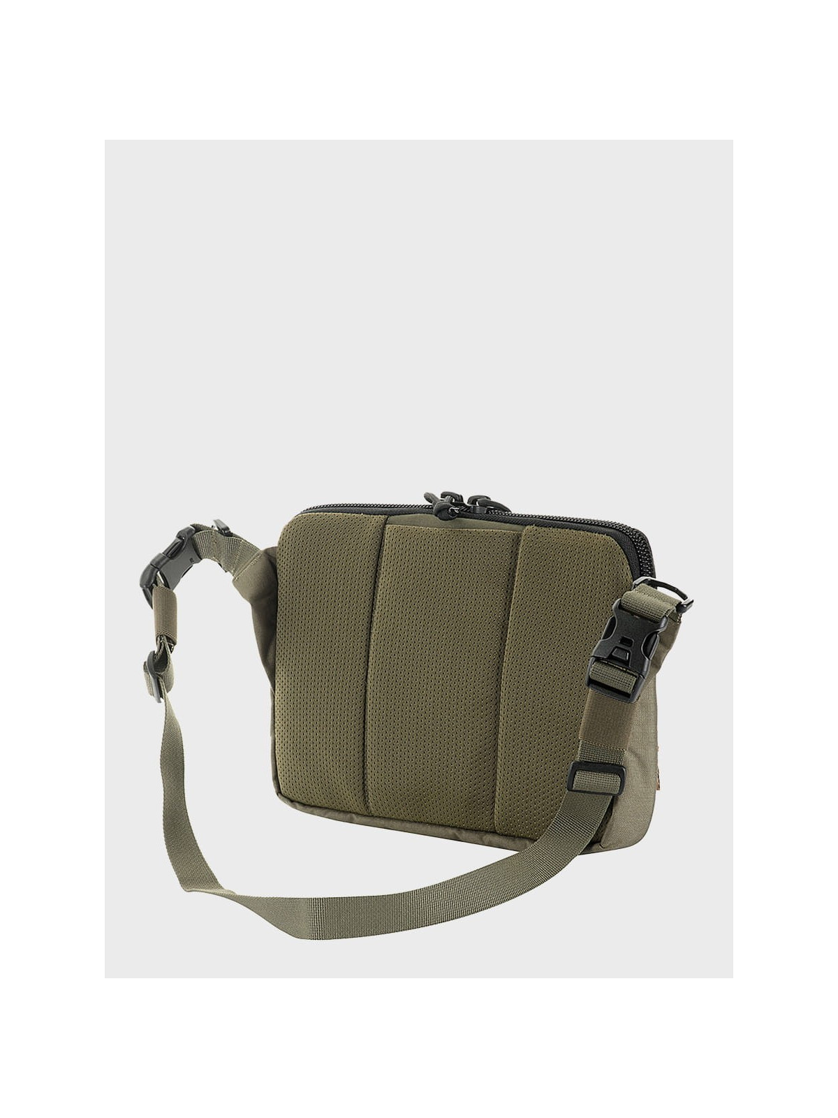 M-TAC Torba Taktyczna Na Ramię Admin Bag Elite oliwkowa