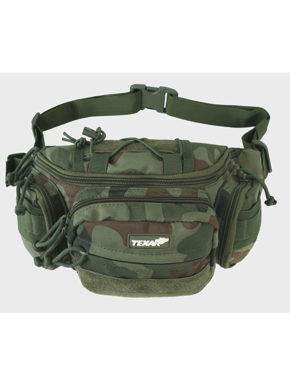 TEXAR TORBA BIODROWA NERKA WZ.93