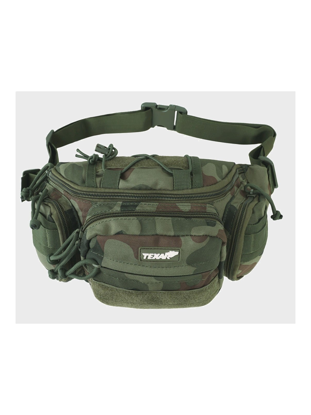 TEXAR TORBA BIODROWA NERKA WZ.93