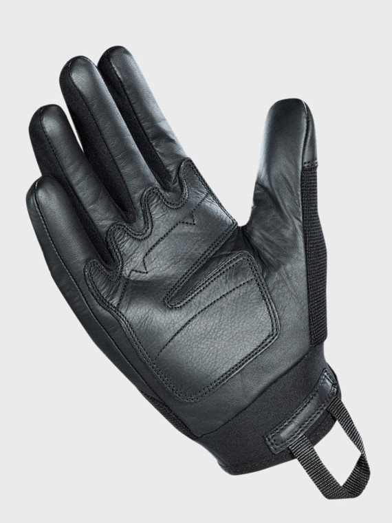 M-TAC RĘKAWICE TAKTYCZNE MĘSKIE ASSAULT TACTICAL MK.4 CZARNE XXL