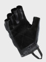 M-TAC RĘKAWICE TAKTYCZNE MĘSKIE BEZ PALCÓW ASSAULT TACTICAL MK.1 CZARNE XXL