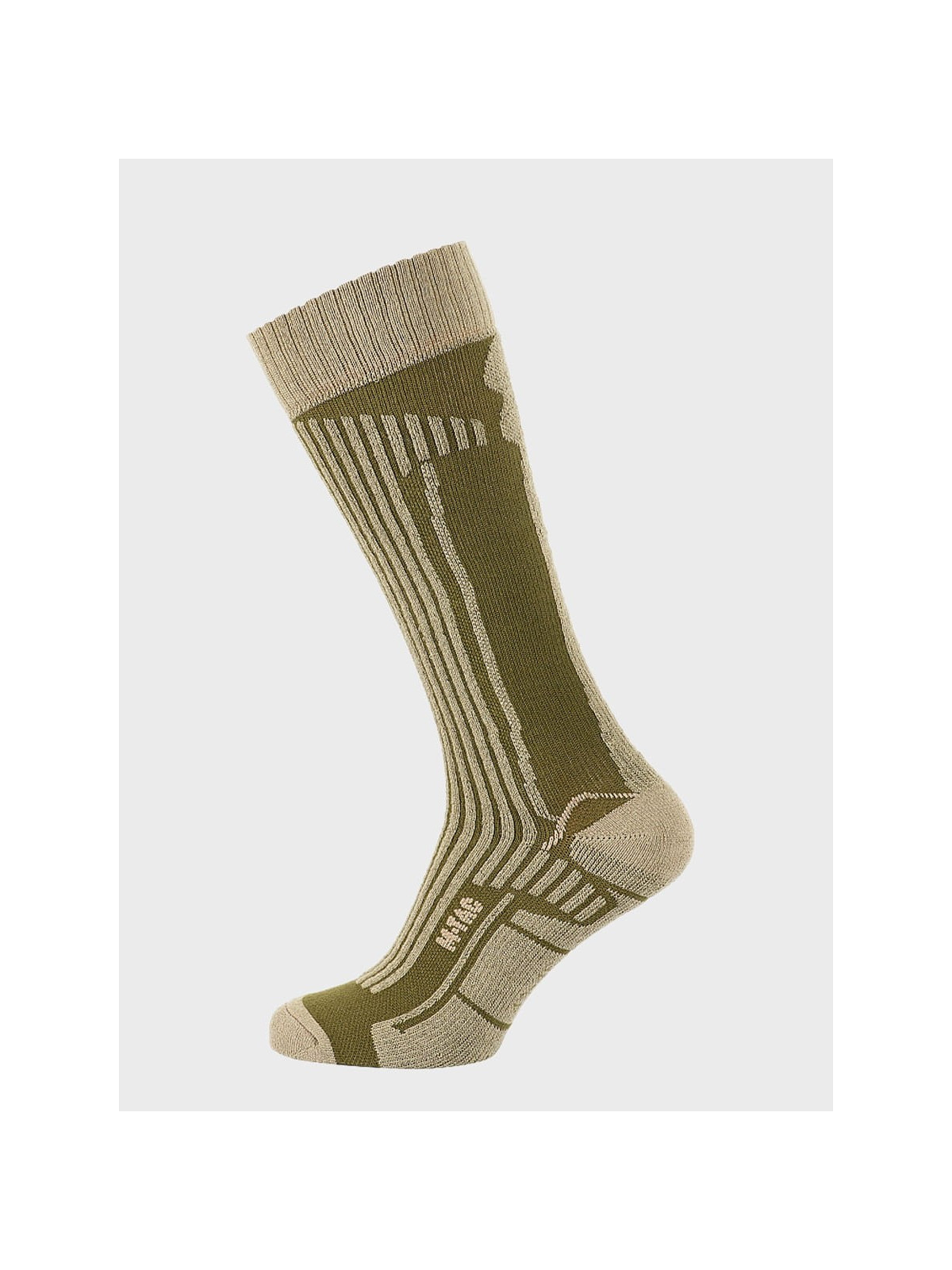 M-TAC Skarpety Długie Coolmax 75% Coyote 39-42