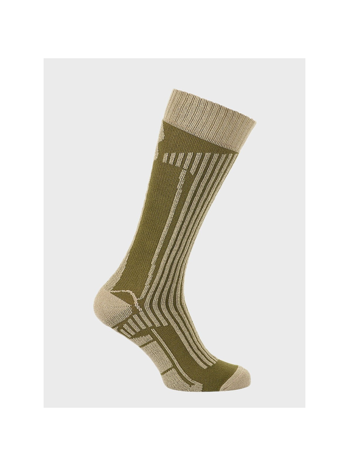 M-TAC Skarpety Długie Coolmax 75% Coyote 39-42
