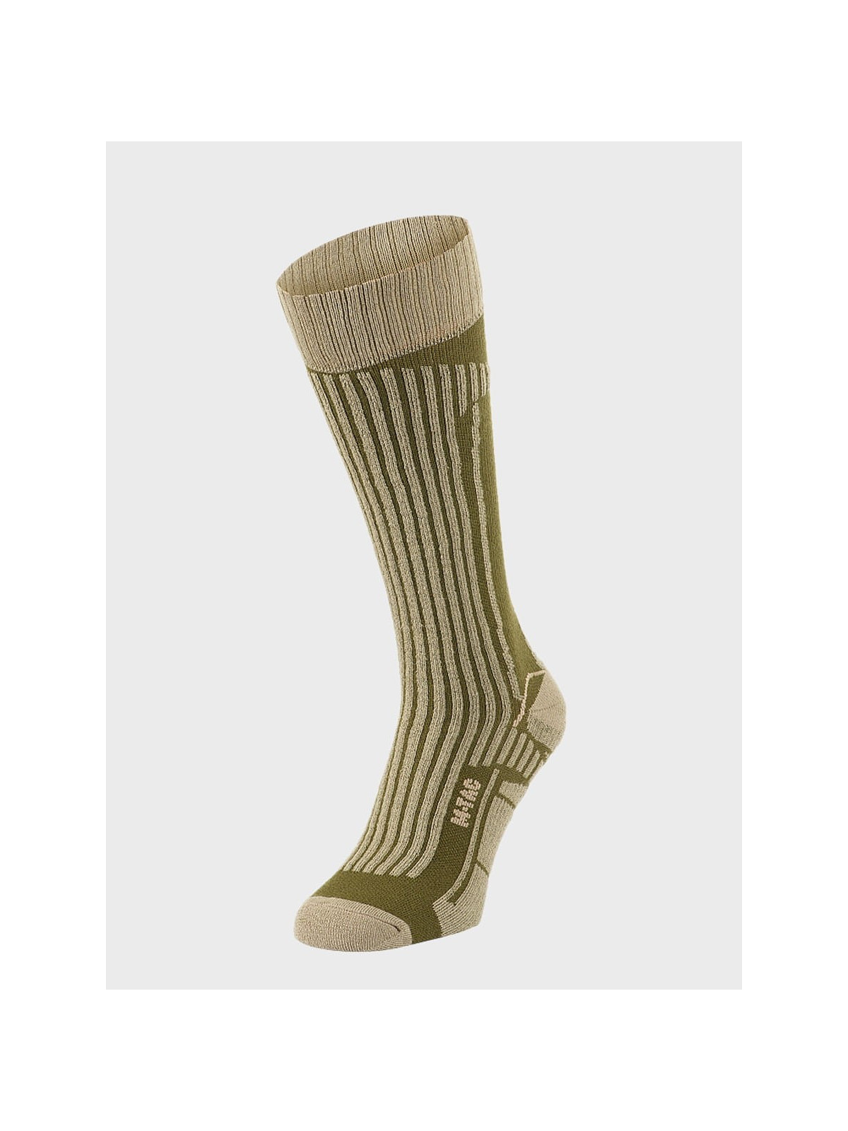 M-TAC Skarpety Długie Coolmax 75% Coyote 39-42