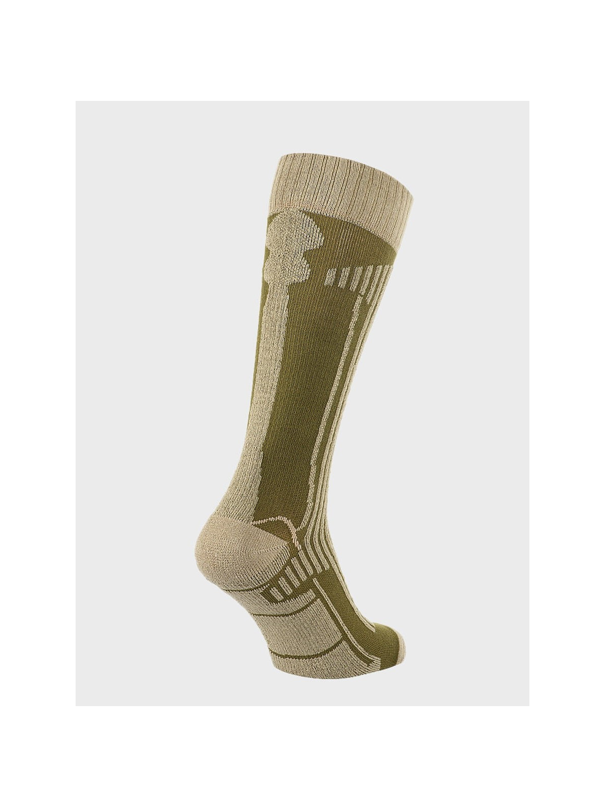 M-TAC Skarpety Długie Coolmax 75% Coyote 39-42