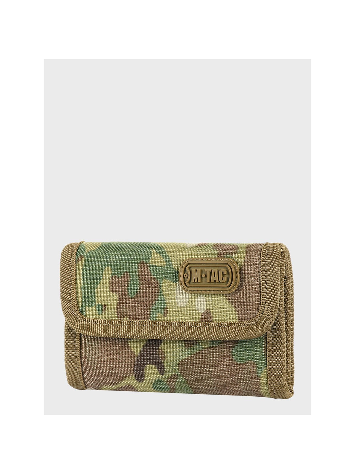 M-TAC Portfel na rzep Elite Gen.II Multicam