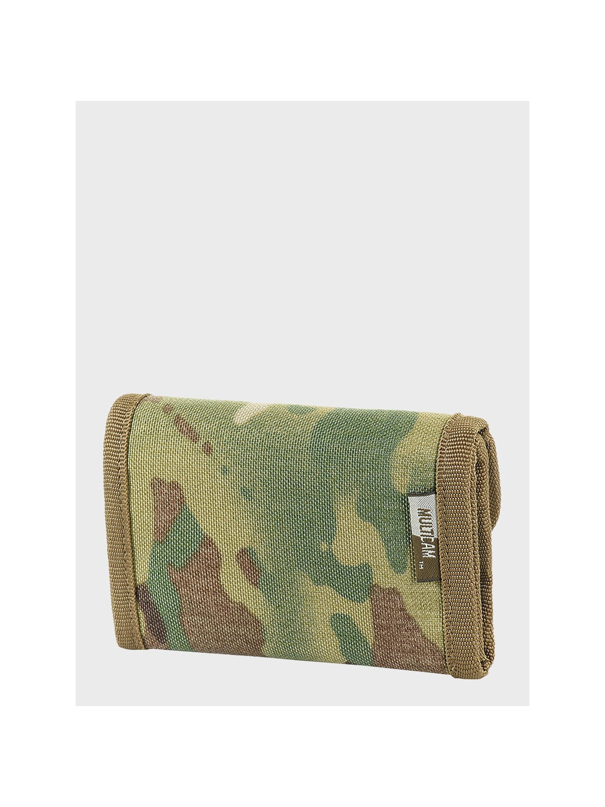 M-TAC Portfel na rzep Elite Gen.II Multicam