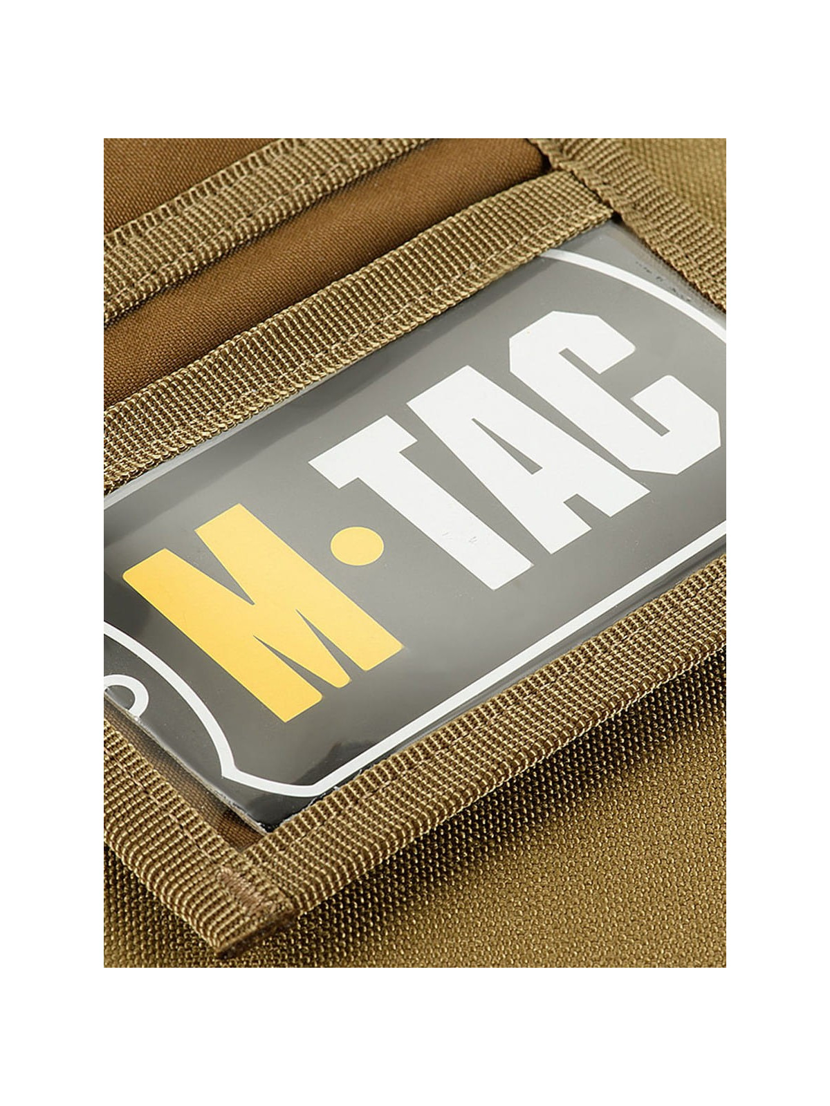 M-TAC Portfel na rzep Elite Gen.II Multicam