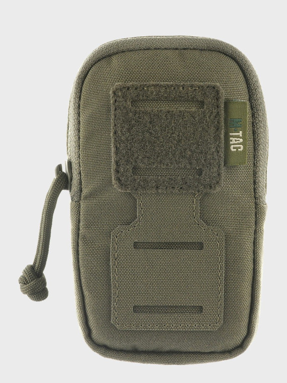 M-TAC KIESZEŃ NARAMIENNA ELITE MOLLE OLIWKOWA