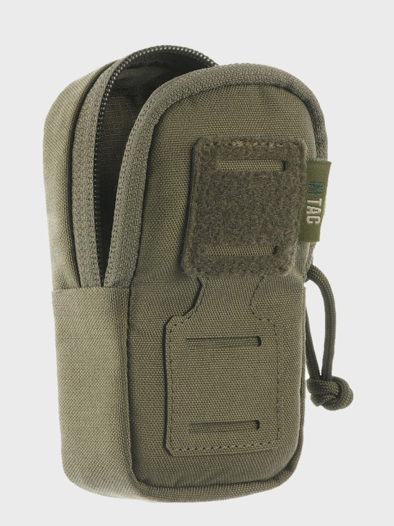 M-TAC KIESZEŃ NARAMIENNA ELITE MOLLE OLIWKOWA