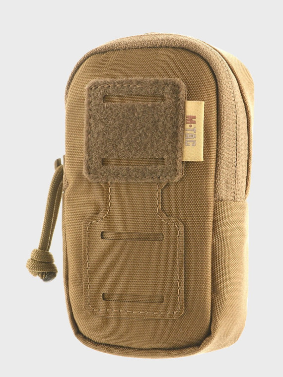 M-TAC KIESZEŃ NARAMIENNA ELITE MOLLE COYOTE