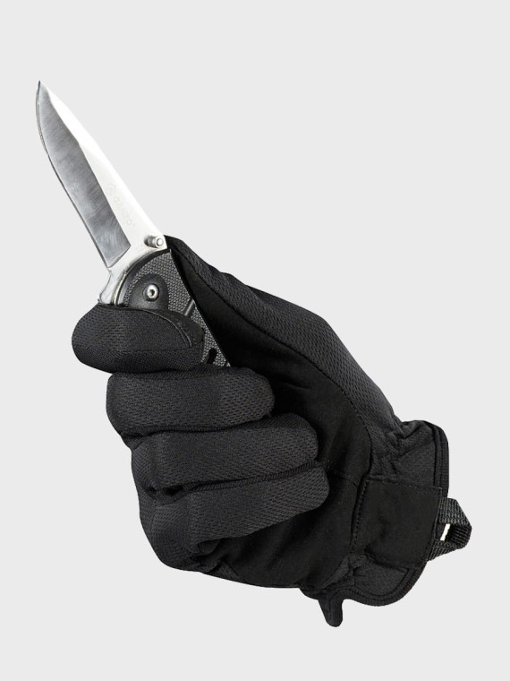 M-TAC RĘKAWICE TAKTYCZNE SCOUT TACTICAL MK.2 CZARNE XL