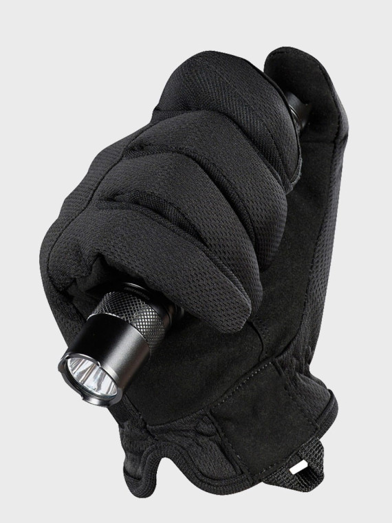 M-TAC RĘKAWICE TAKTYCZNE SCOUT TACTICAL MK.2 CZARNE XL