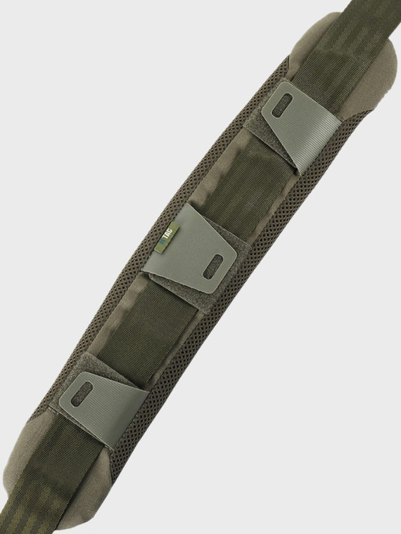 M-TAC Nakładka Naramienna Na Pasek 50mm Elite Oliwkowa
