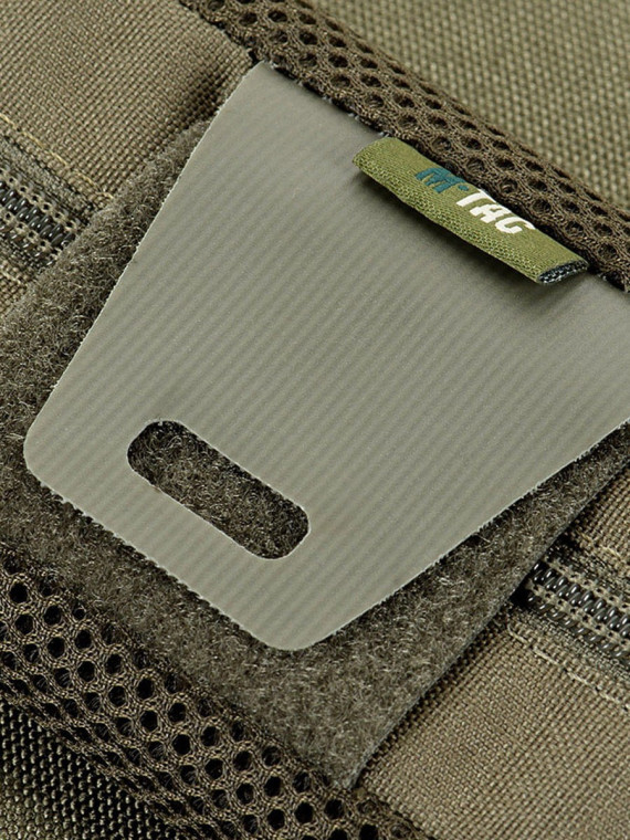 M-TAC Nakładka Naramienna Na Pasek 50mm Elite Oliwkowa