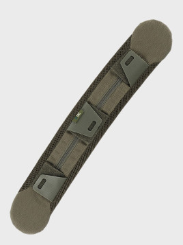 M-TAC Nakładka Naramienna Na Pasek 40mm Elite Oliwkowa