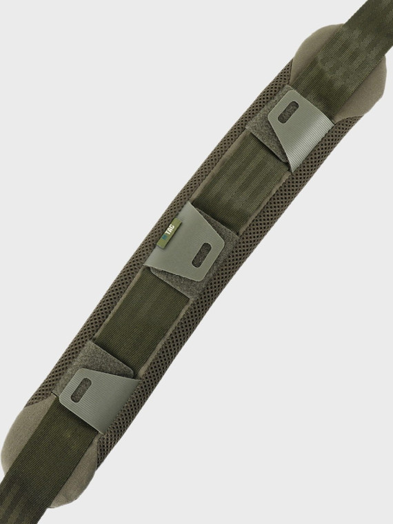 M-TAC Nakładka Naramienna Na Pasek 40mm Elite Oliwkowa