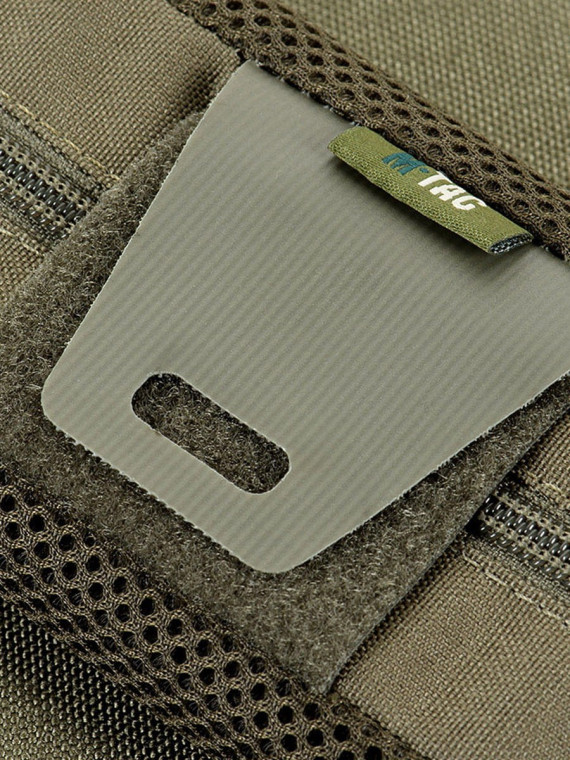 M-TAC Nakładka Naramienna Na Pasek 40mm Elite Oliwkowa