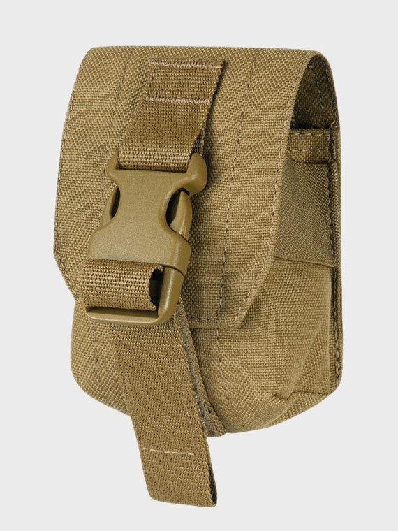 M-TAC ŁADOWNICA NA GRANAT ODŁAMKOWY LASER CUT COYOTE