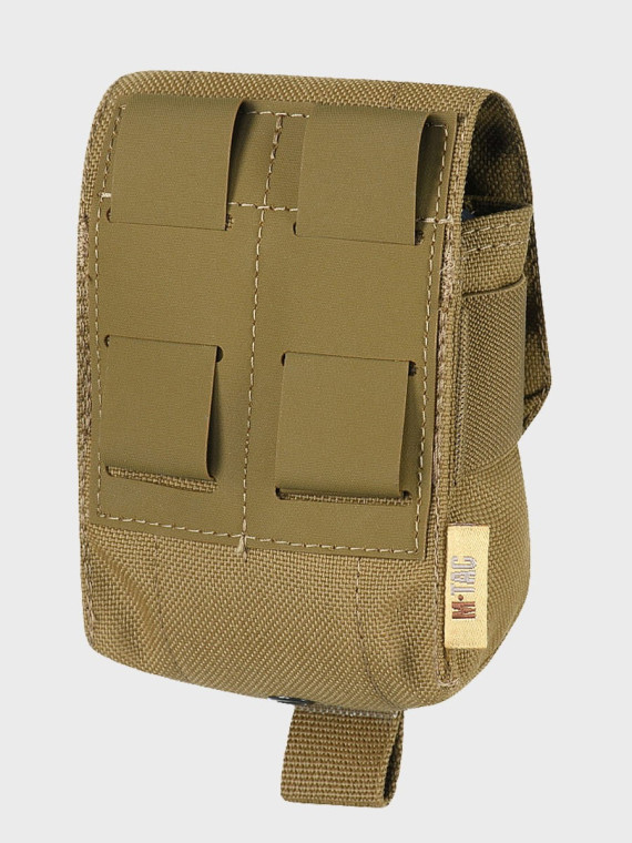 M-TAC ŁADOWNICA NA GRANAT ODŁAMKOWY LASER CUT COYOTE