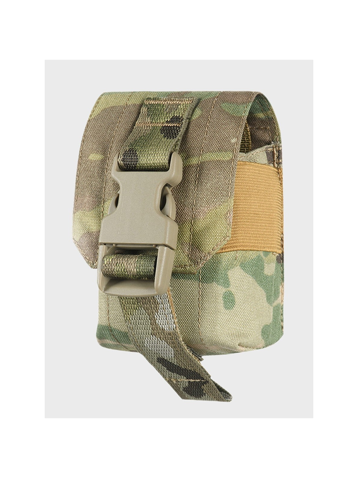 M-TAC ŁADOWNICA NA GRANAT ODŁAMKOWY LASER CUT MULTICAM