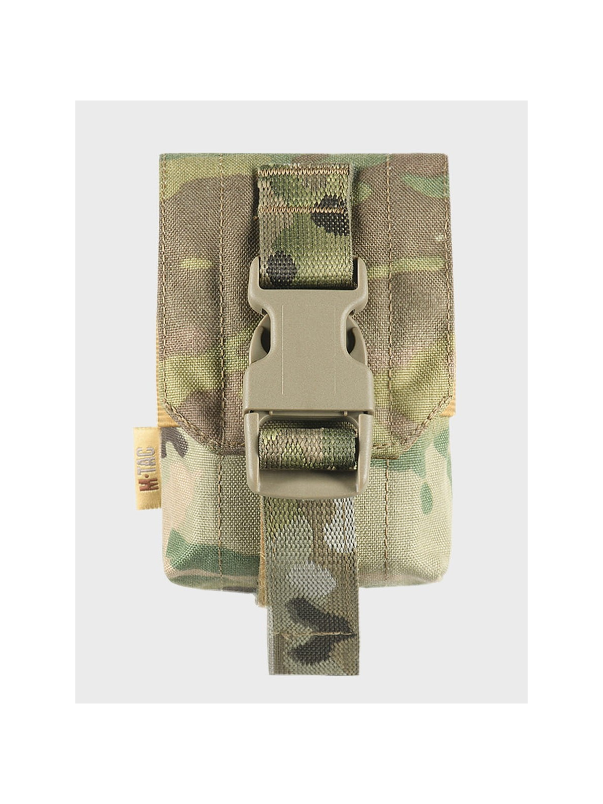 M-TAC ŁADOWNICA NA GRANAT ODŁAMKOWY LASER CUT MULTICAM