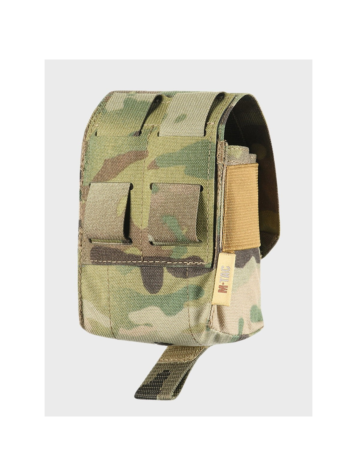M-TAC ŁADOWNICA NA GRANAT ODŁAMKOWY LASER CUT MULTICAM