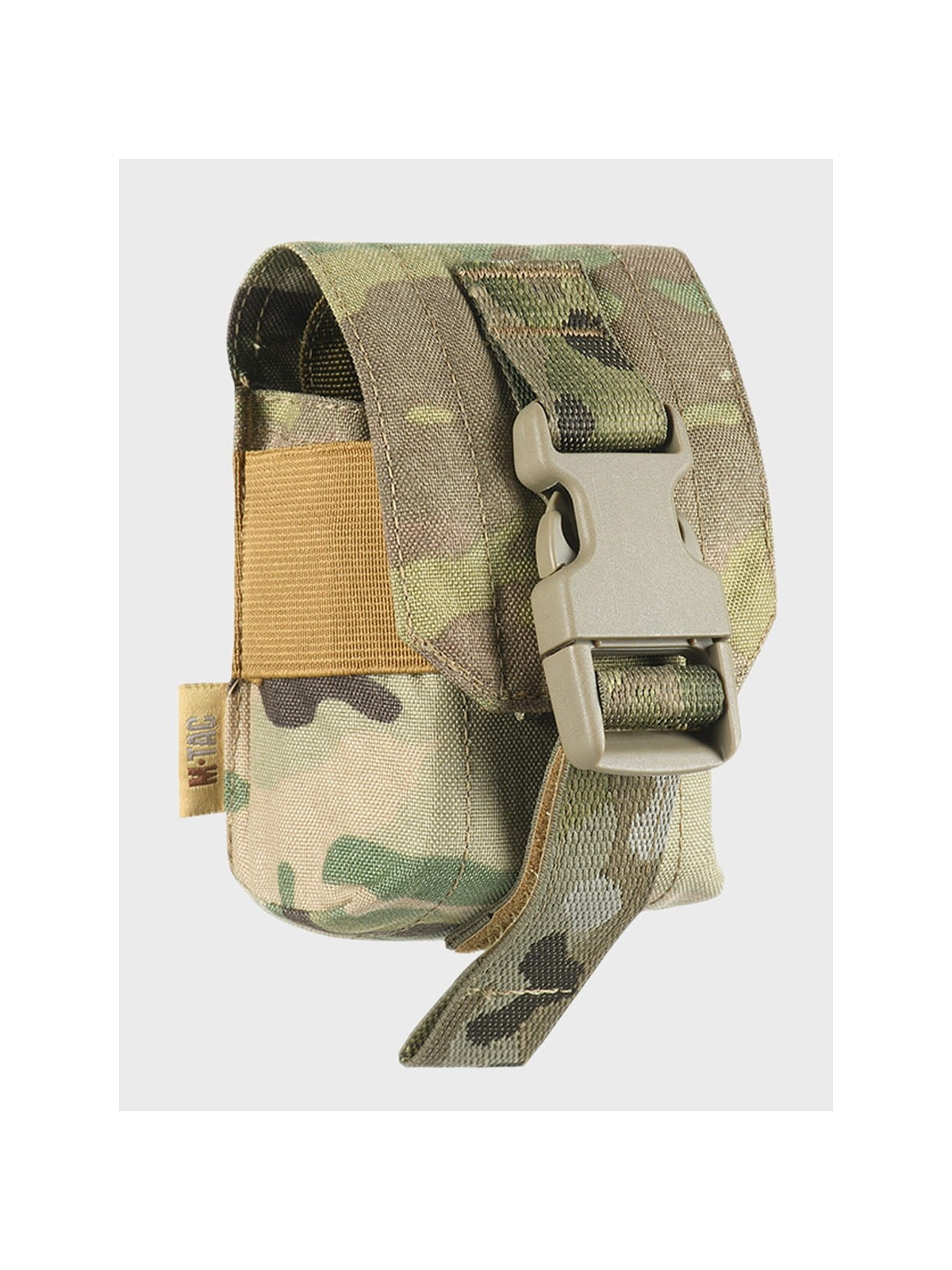 M-TAC ŁADOWNICA NA GRANAT ODŁAMKOWY LASER CUT MULTICAM