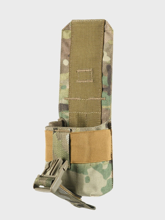 M-TAC ŁADOWNICA NA GRANAT ODŁAMKOWY LASER CUT MULTICAM