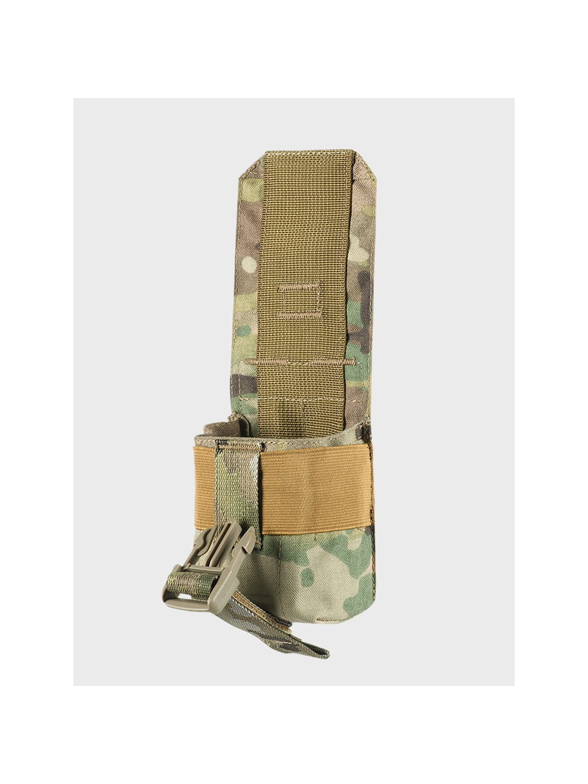 M-TAC ŁADOWNICA NA GRANAT ODŁAMKOWY LASER CUT MULTICAM