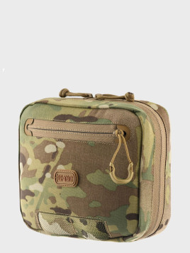 M-TAC Zasobnik Kieszeń Organizer Elite Multicam