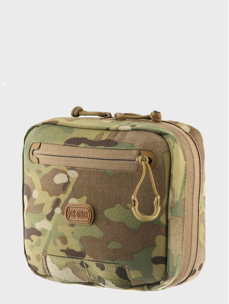 M-TAC Zasobnik Kieszeń Organizer Elite Multicam