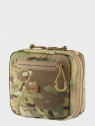 M-TAC Zasobnik Kieszeń Organizer Elite Multicam