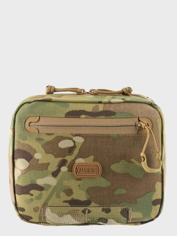 M-TAC Zasobnik Kieszeń Organizer Elite Multicam