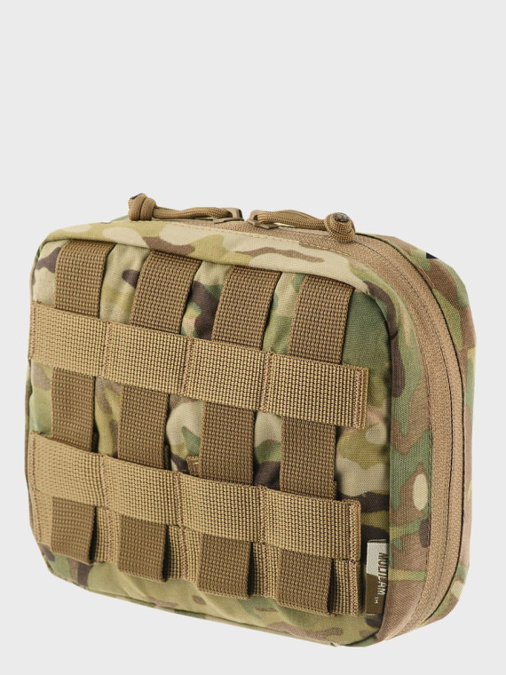 M-TAC Zasobnik Kieszeń Organizer Elite Multicam