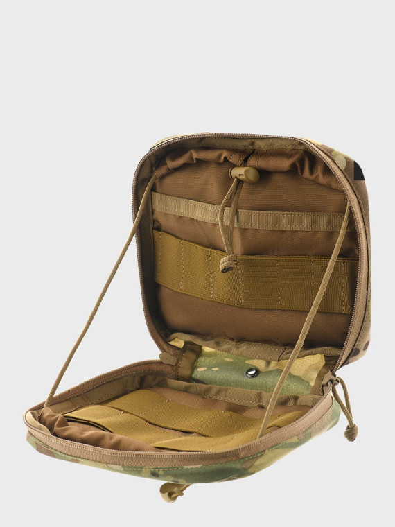 M-TAC Zasobnik Kieszeń Organizer Elite Multicam