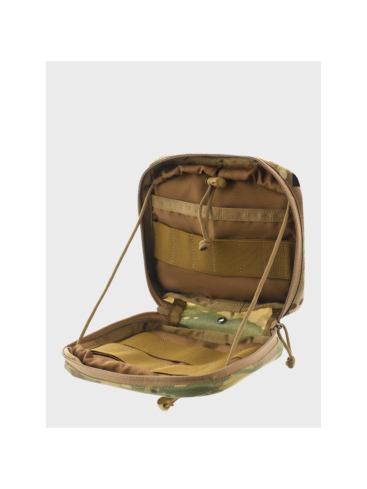 M-TAC Zasobnik Kieszeń Organizer Elite Multicam