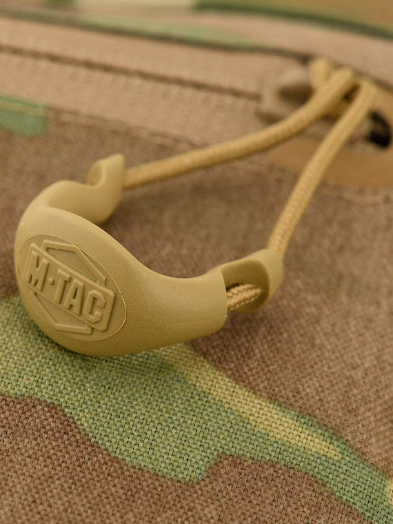 M-TAC Zasobnik Kieszeń Organizer Elite Multicam