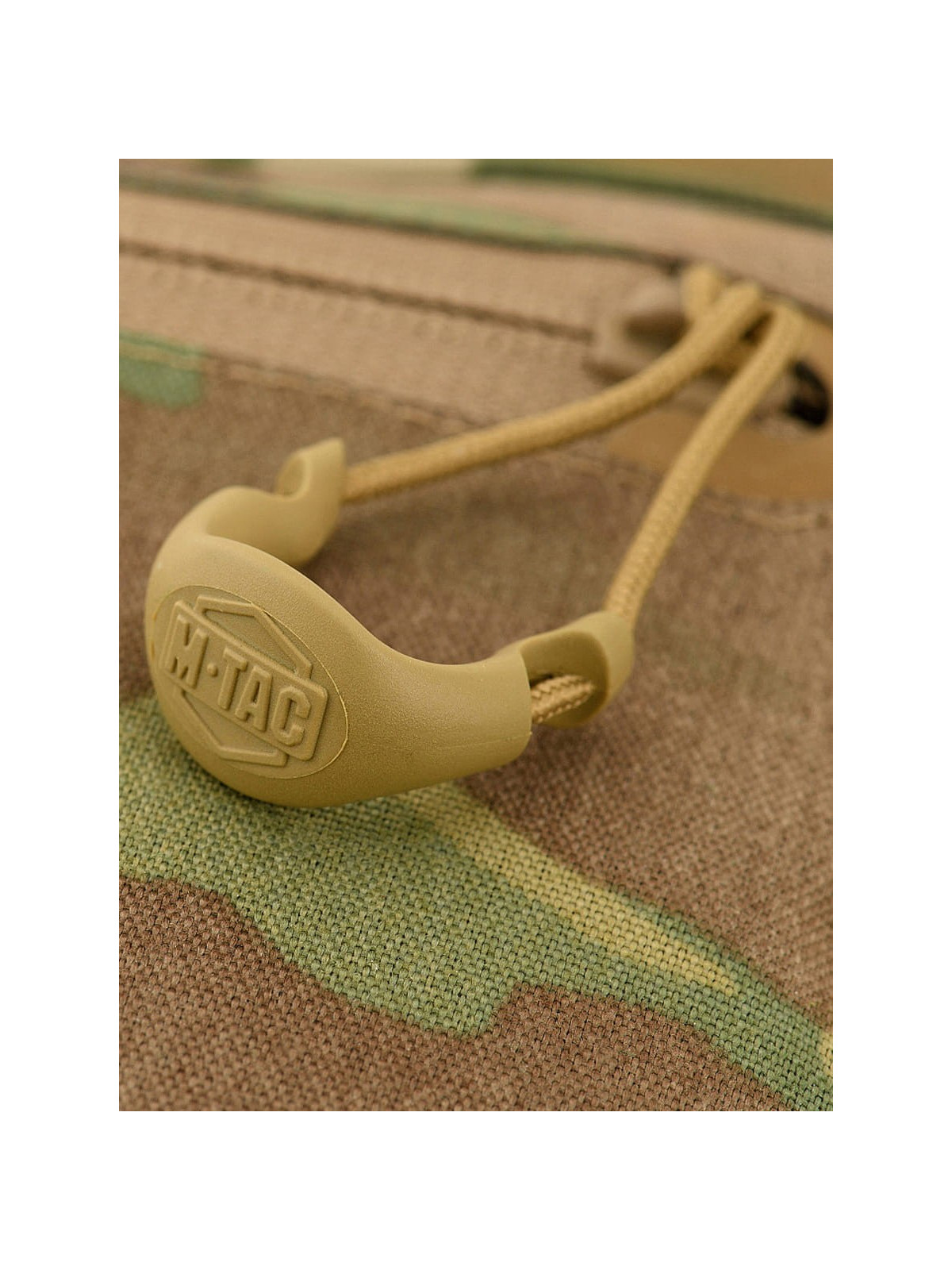 M-TAC Zasobnik Kieszeń Organizer Elite Multicam