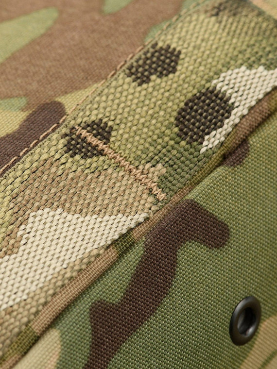M-TAC Zasobnik Kieszeń Organizer Elite Multicam