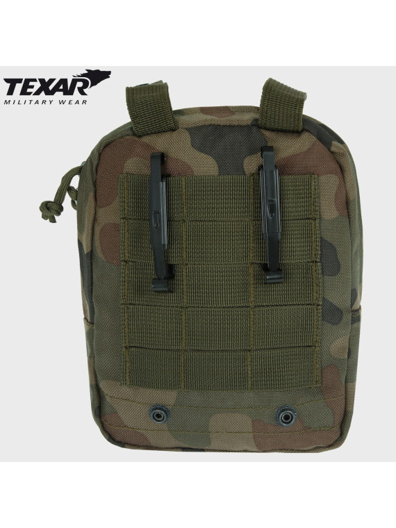 TEXAR ZASOBNIK KIESZEŃ MB-12 WZ.93